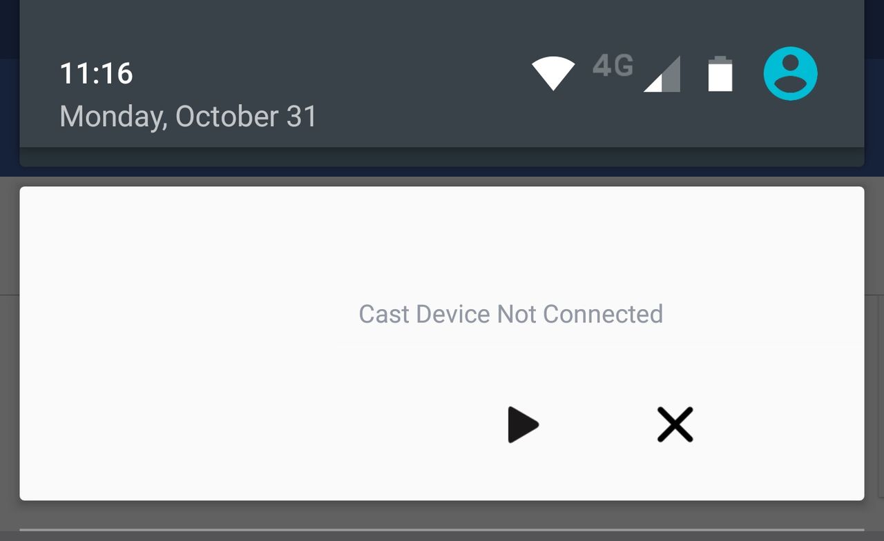 Så fixar du Facebooks Chromecast-problem