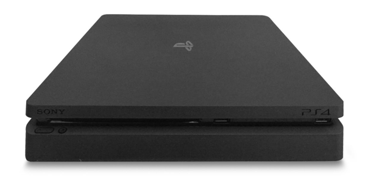 Sony har sålt 47,4 miljoner PlayStation 4-enheter