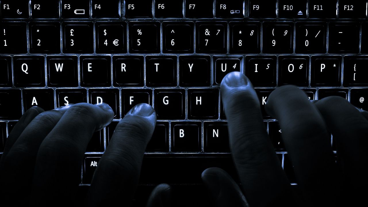 Google pekar ut stort säkerhetshål i Windows