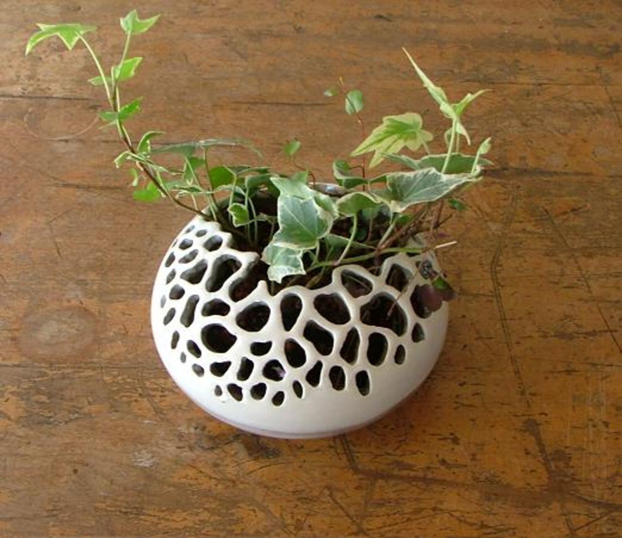 Vacker keramik från Japan 