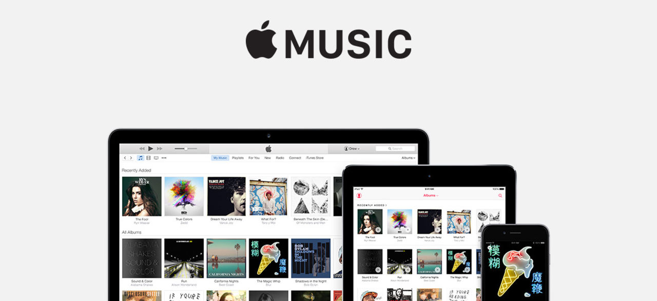 Apple Music kan bli billigare