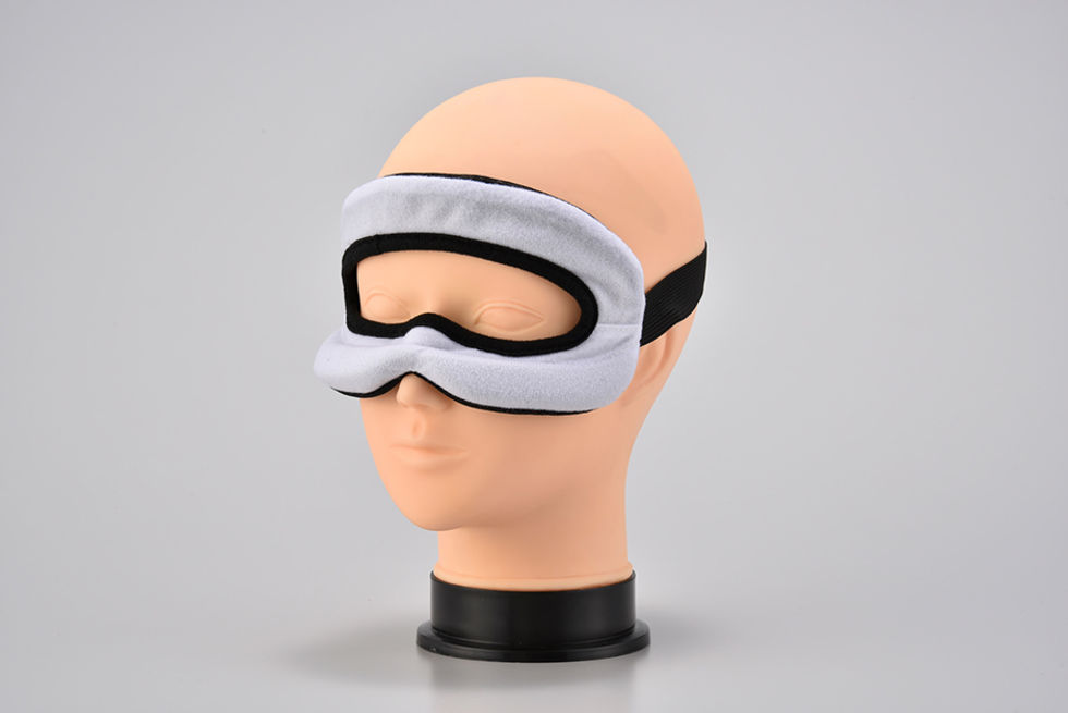 Ansiktsmask för PlayStation VR