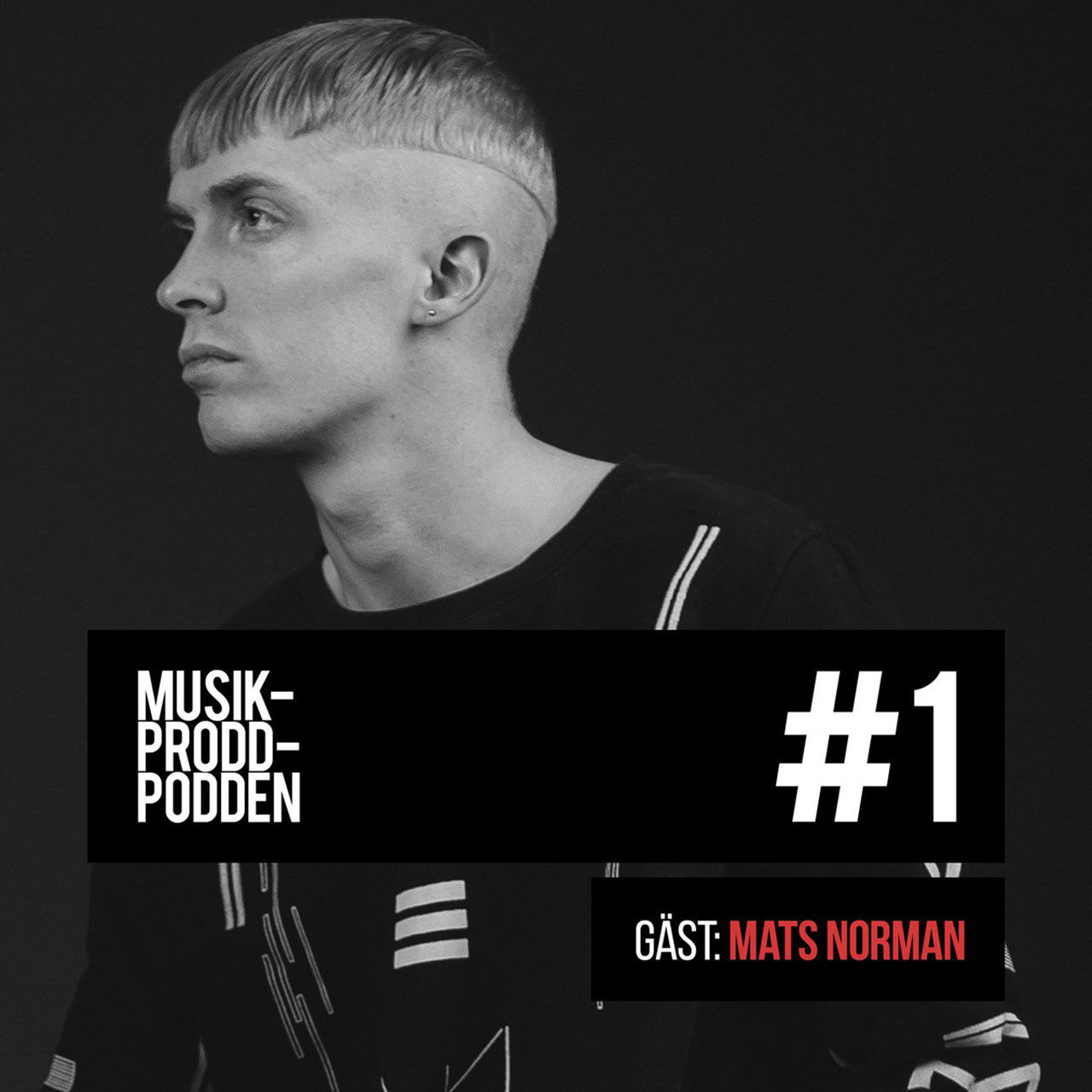 En podcast om musikproduktion