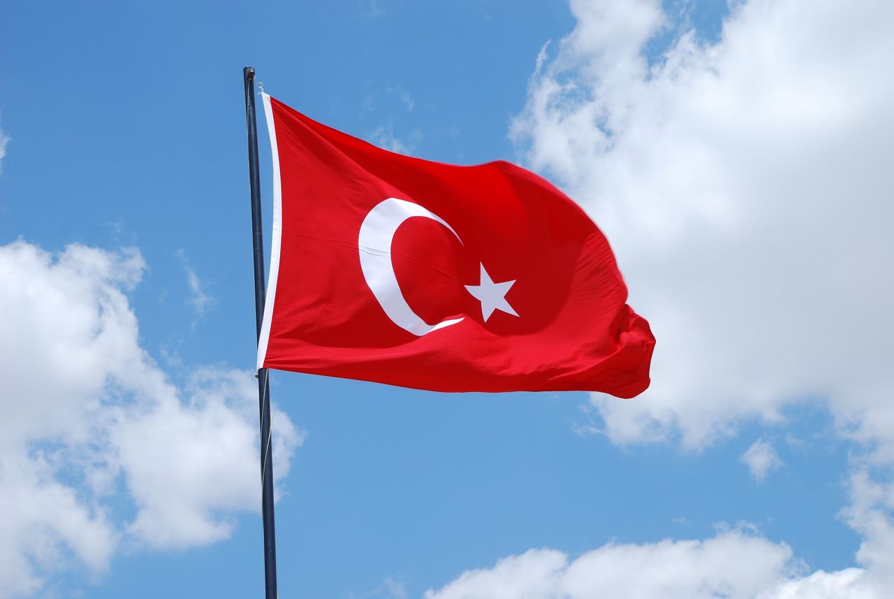 Turkiet blockerar VPN-tjänster