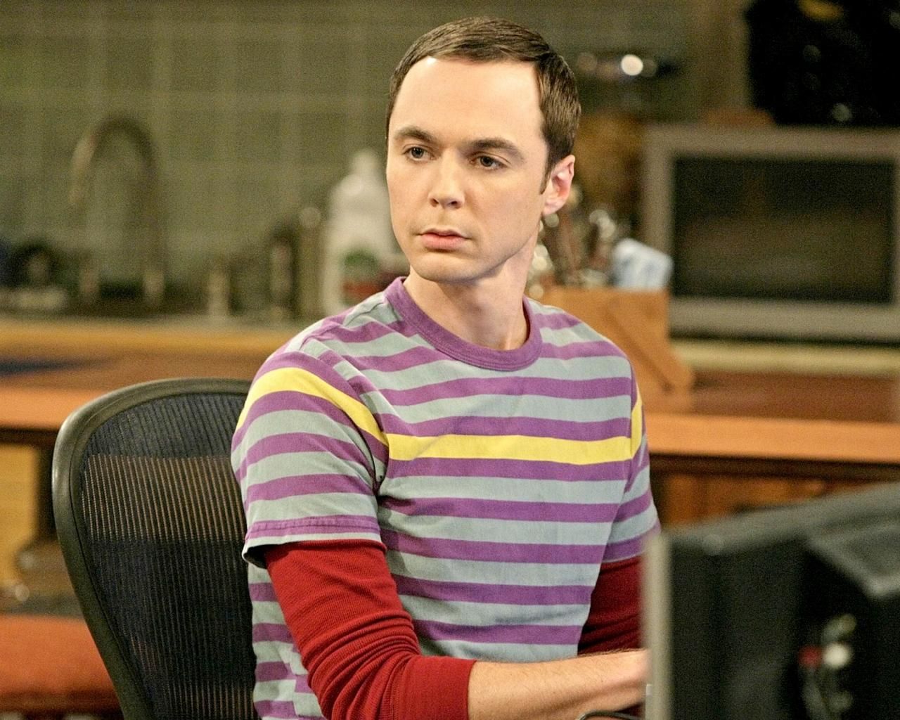 Big Bang Theory kan få en spinoff