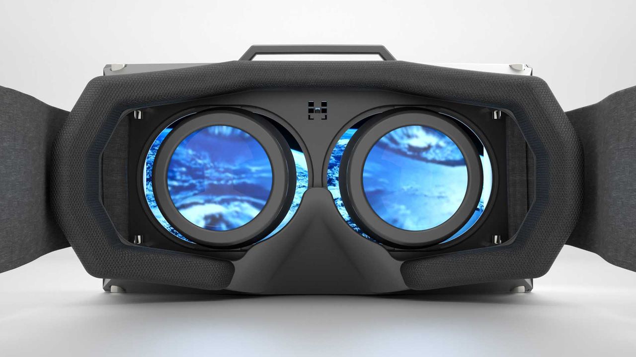 Nu kan du köra Oculus på mindre kraftfulla datorer