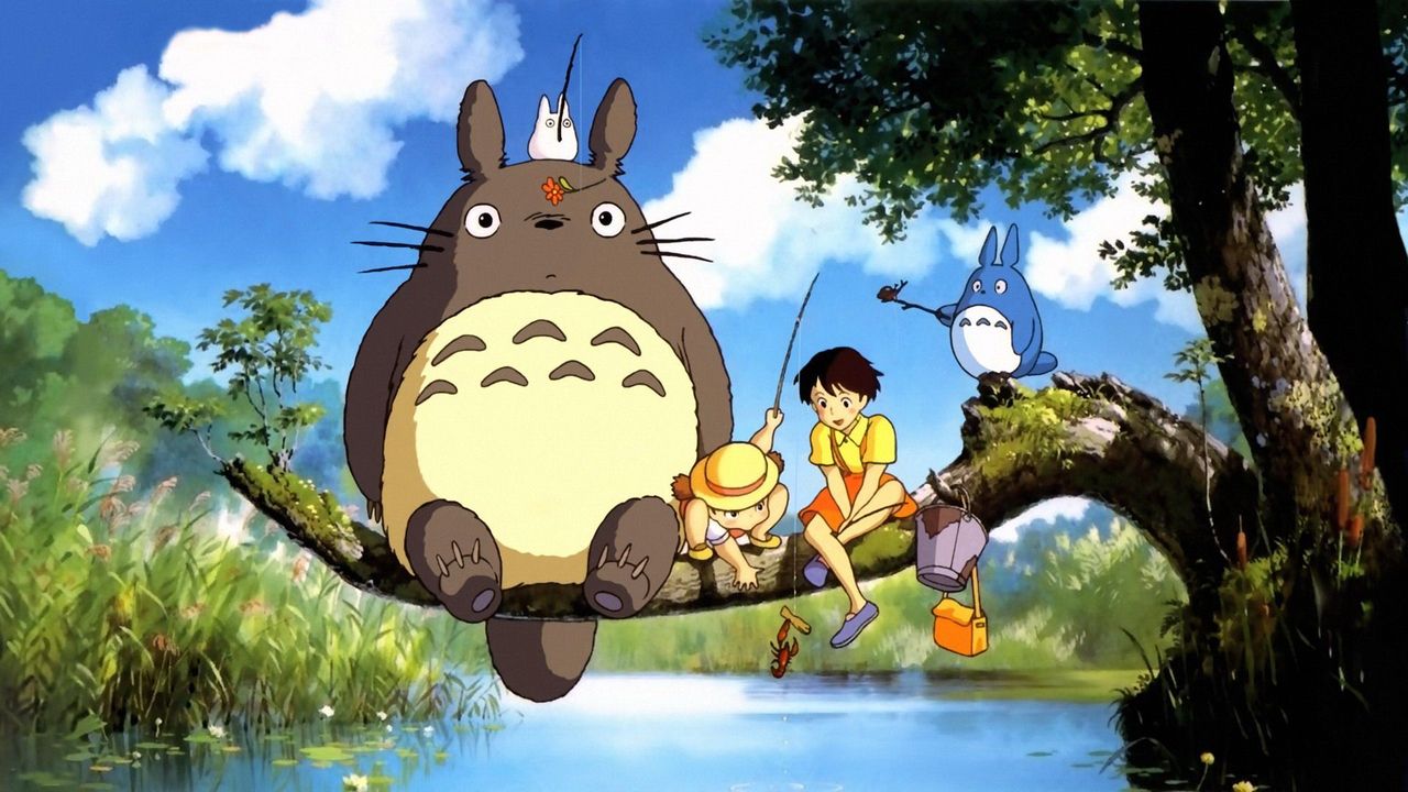 Hayao Miyazaki vill göra långfilm igen