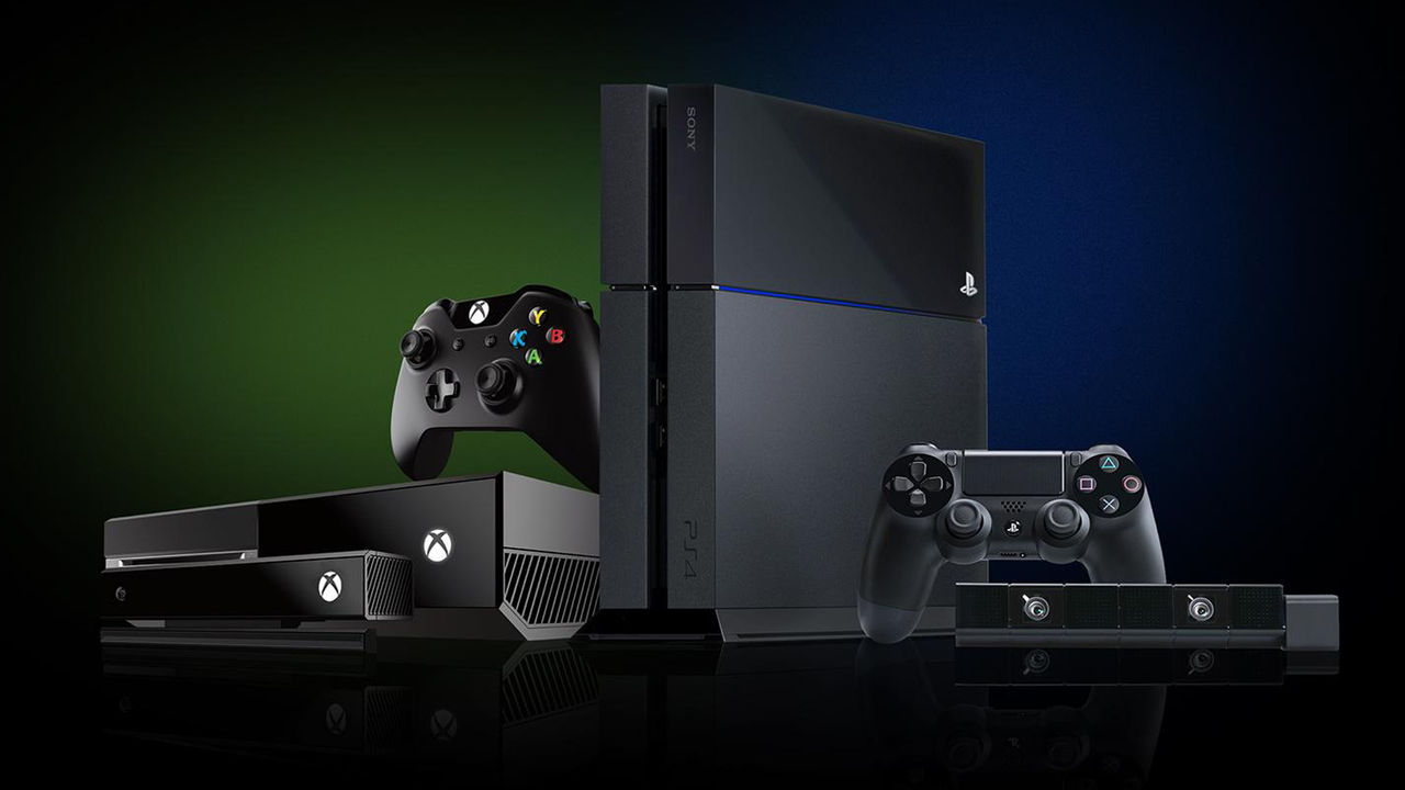 Xbox One säljer bättre än PS4 för fjärde månaden på raken