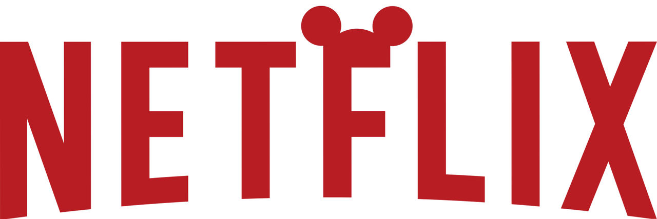 Disney vill köpa Netflix