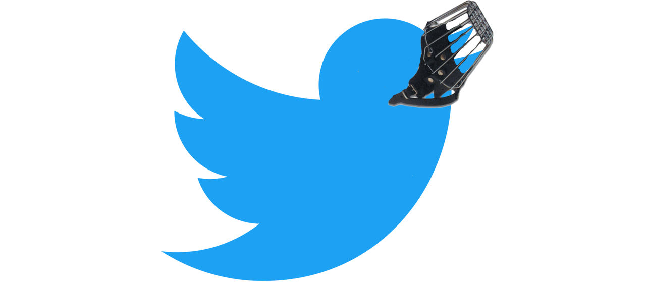 Nu blir det enklare att blockera nättroll på Twitter