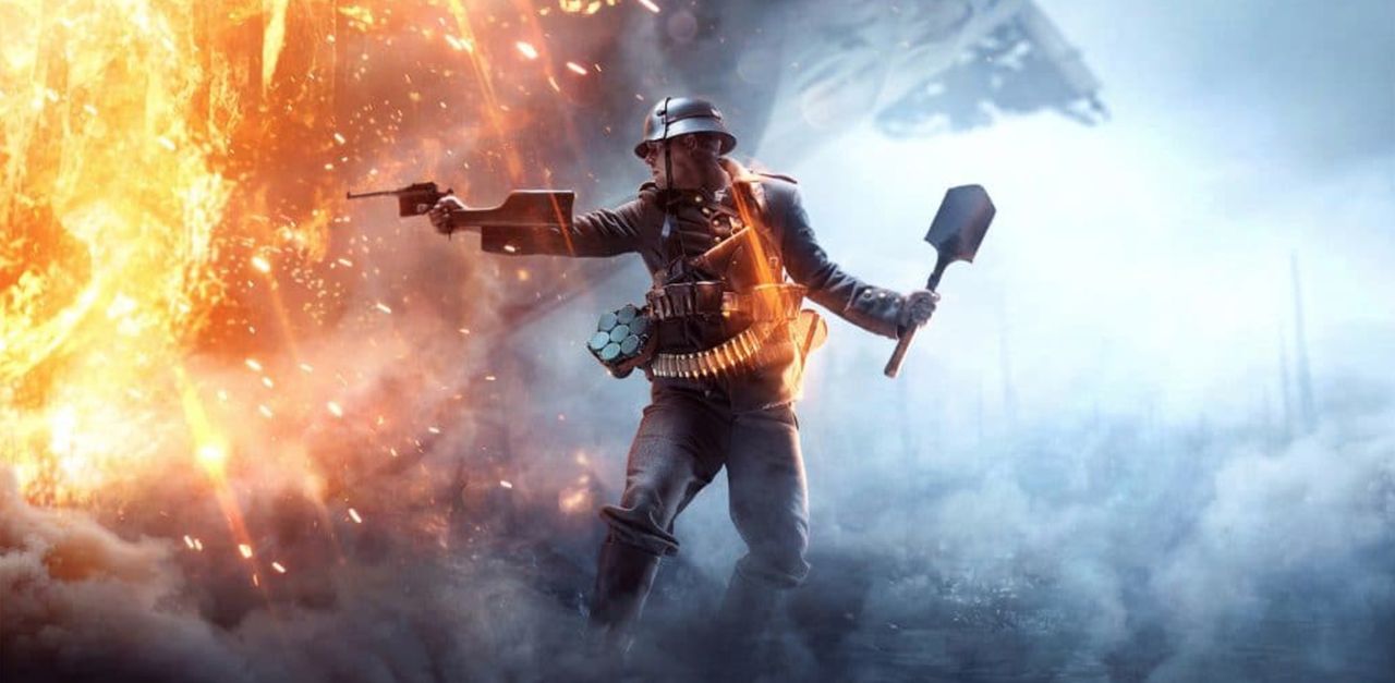 Battlefield har fått sitt hardcore-läge