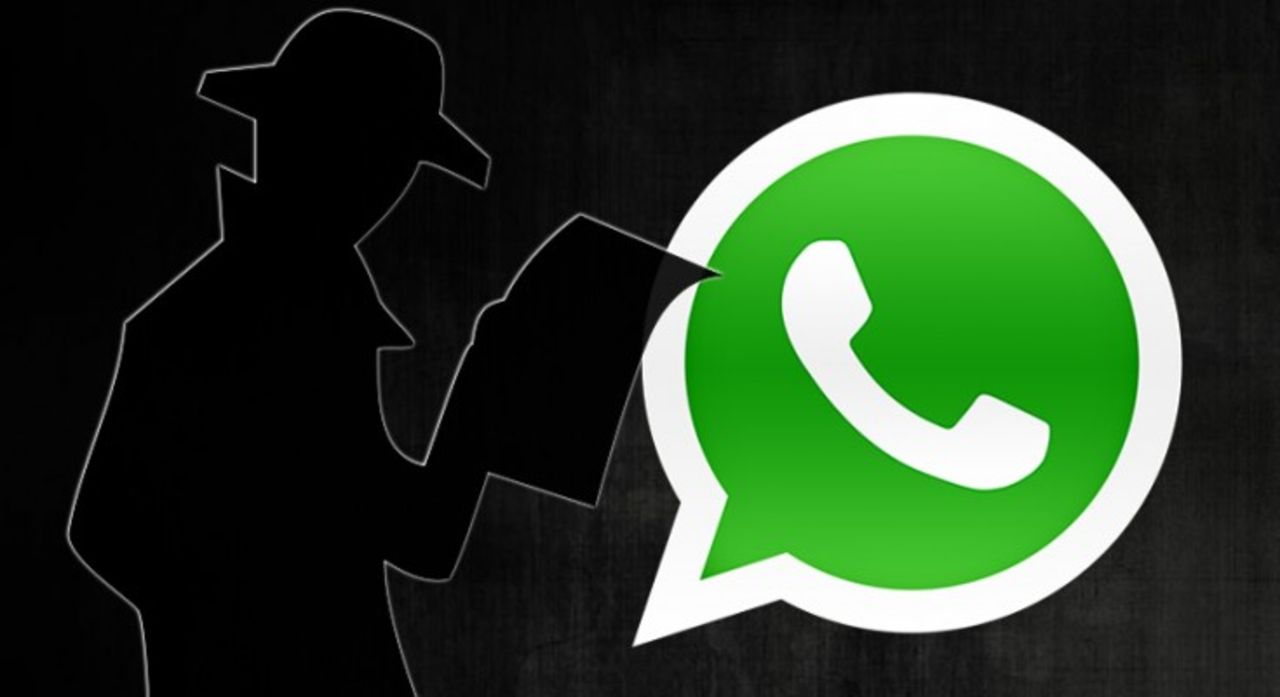 WhatsApp slutar samla användardata