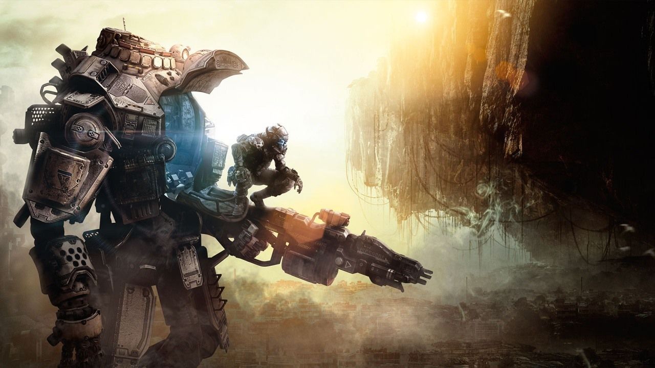 Respawn osäkra om Titanfall 3 kommer bli verklighet