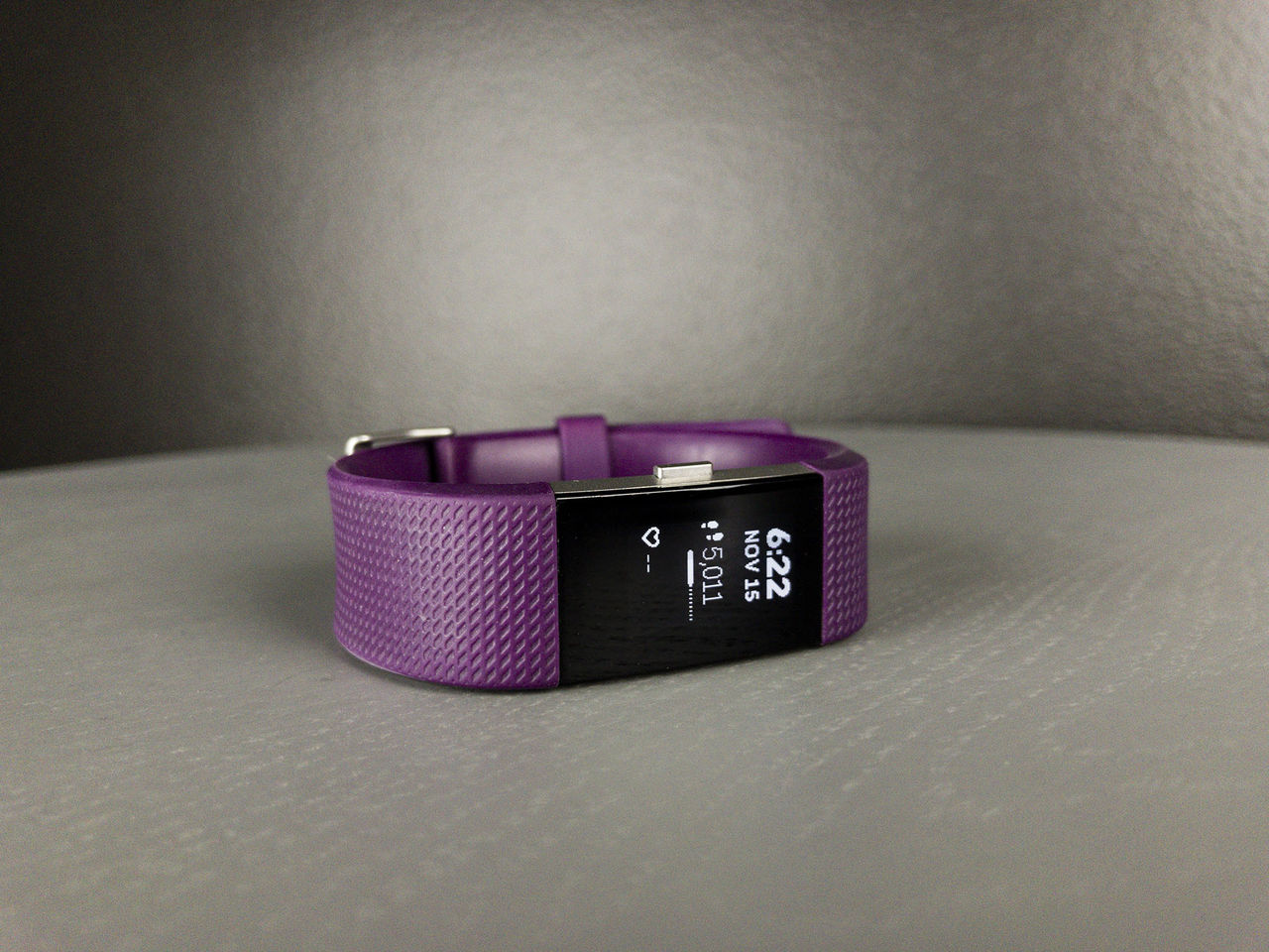 Bli bättre i spel med Fitbit-band