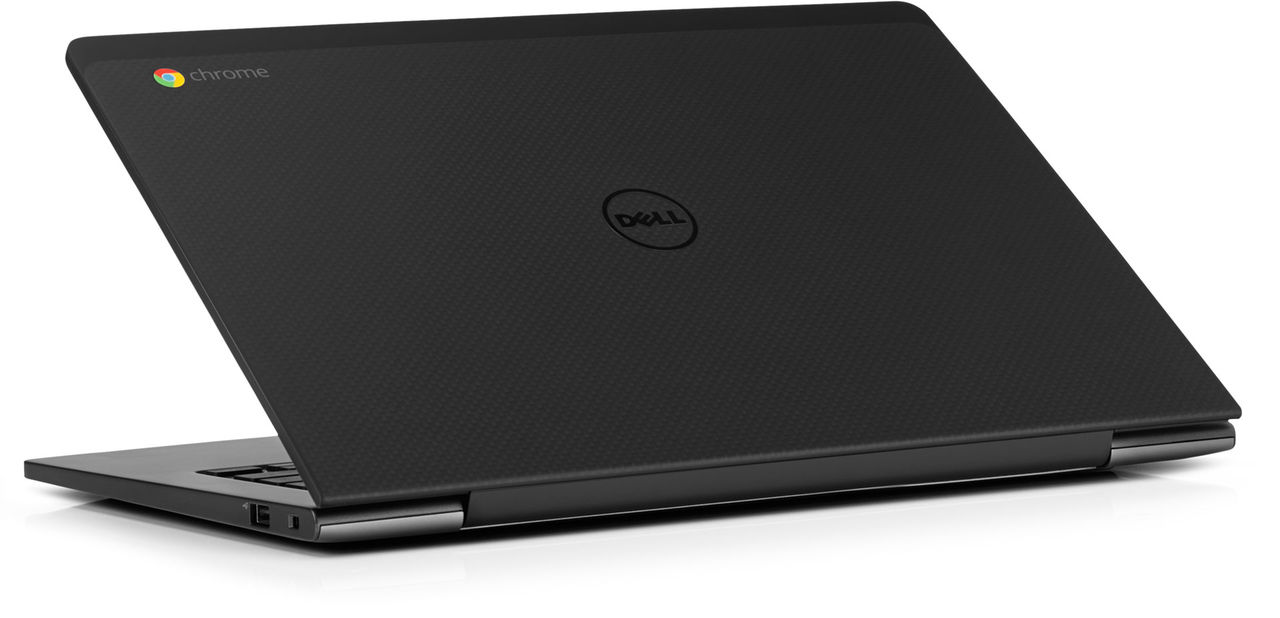 Fler Chromebooks får stöd för Android-appar