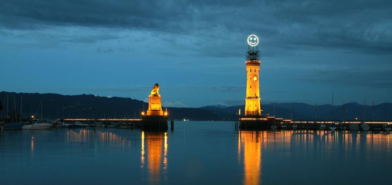 Jönköping får en smiley