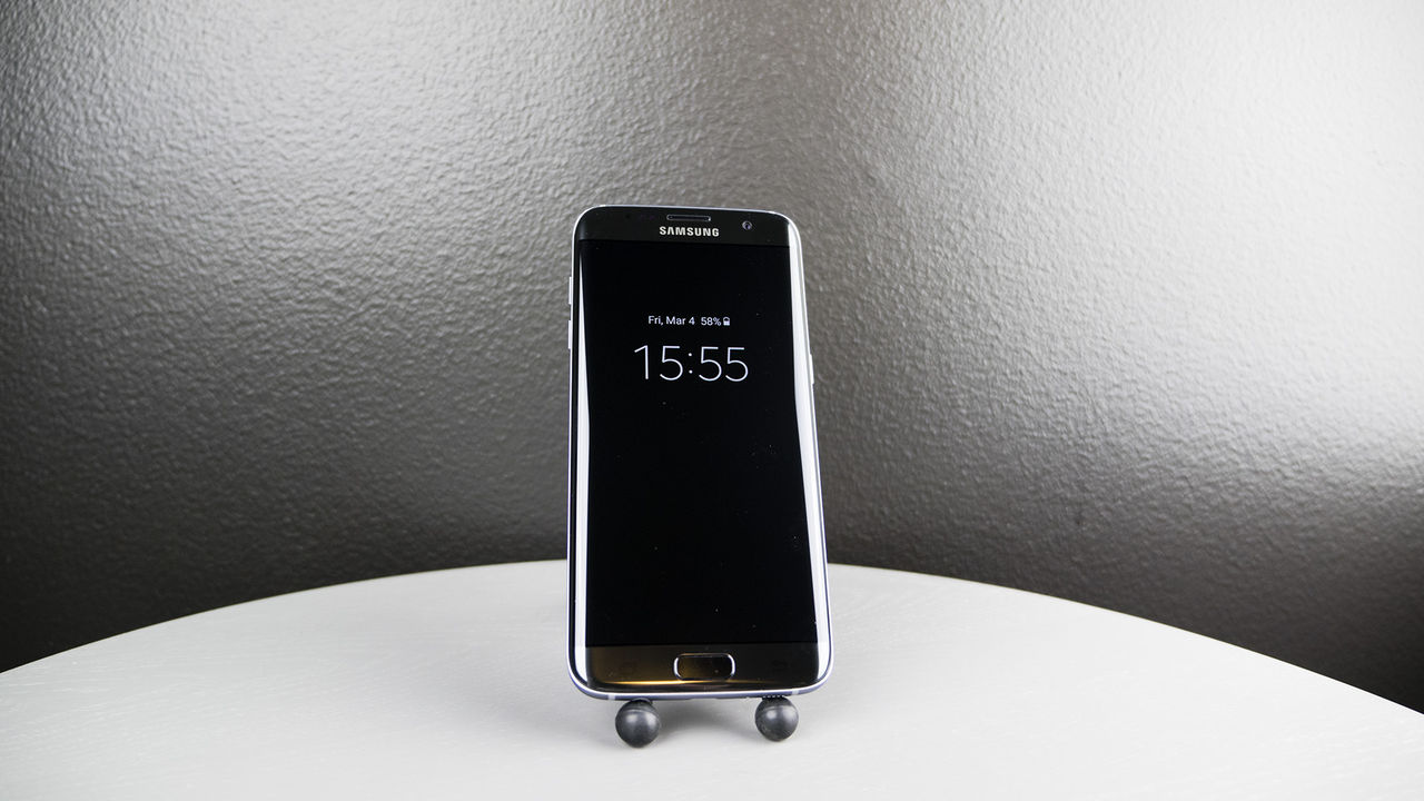 Samsung meddelar att Galaxy S7 inte har batteriproblem