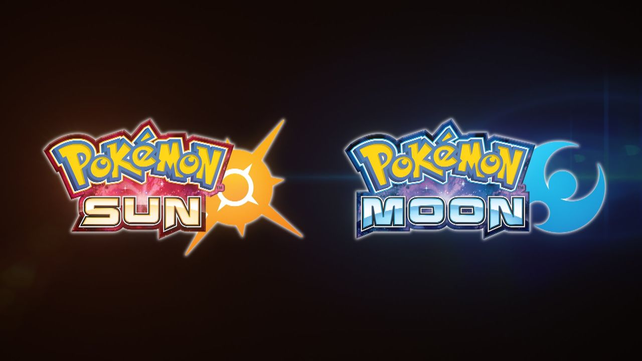 Pokémon Sun and Moon kan släppas till Nintendo Switch
