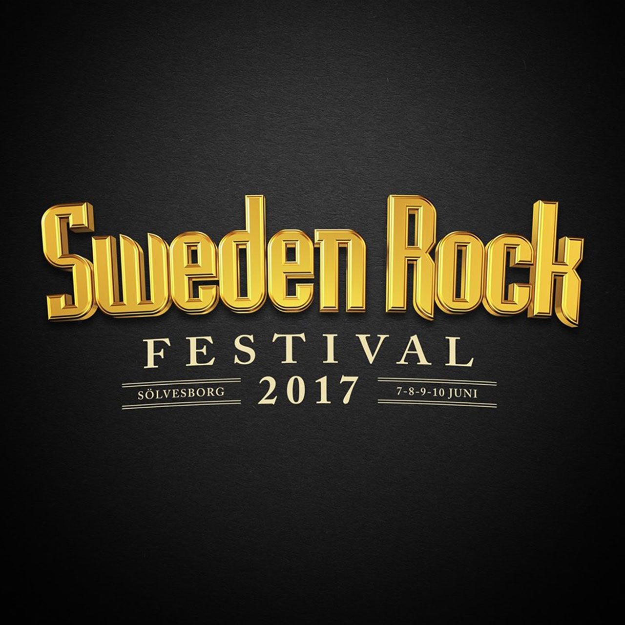 Sweden Rock Uppköpt Av Live Nation. Festivalen Drivs Vidare På Samma ...