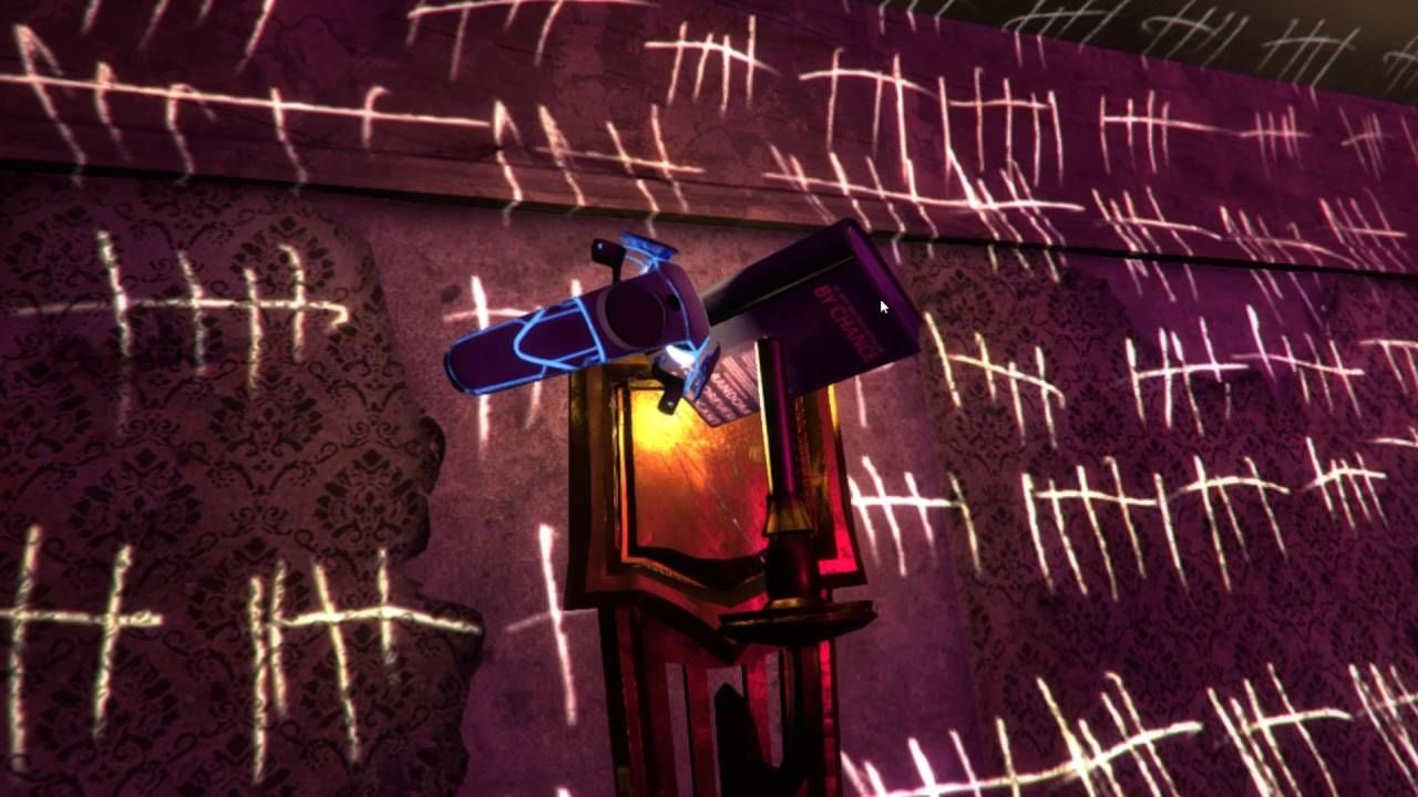 Svrvive startar VR-studion Logtow Studios