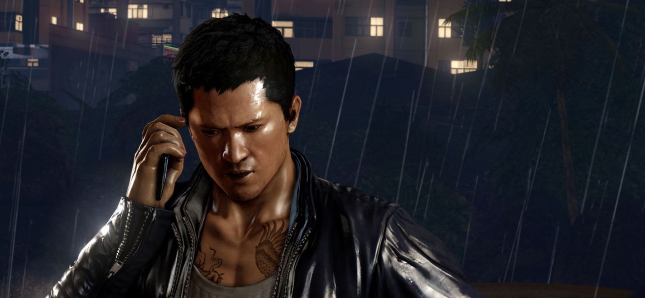 United Front Games hade ambitiösa planer för Sleeping Dogs 2