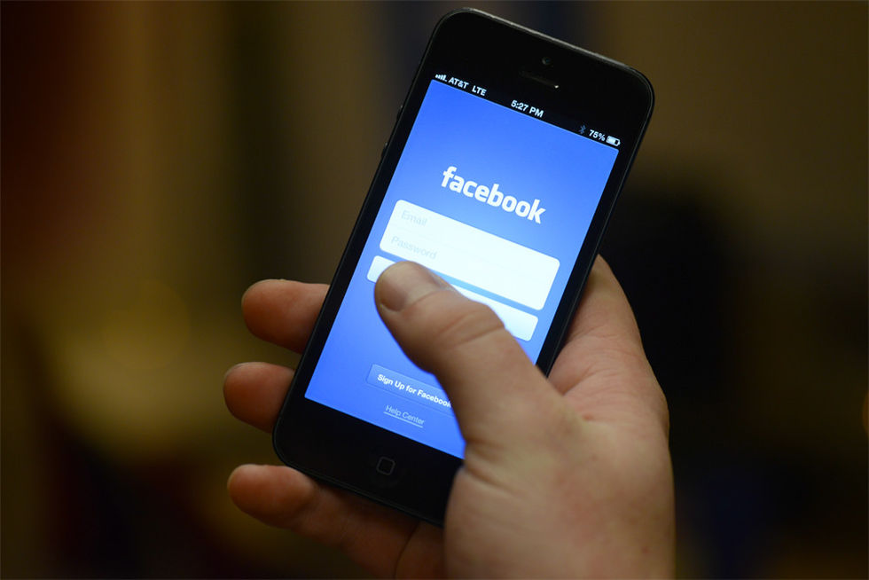 Facebook fortfarande dåligt optimerat för Android
