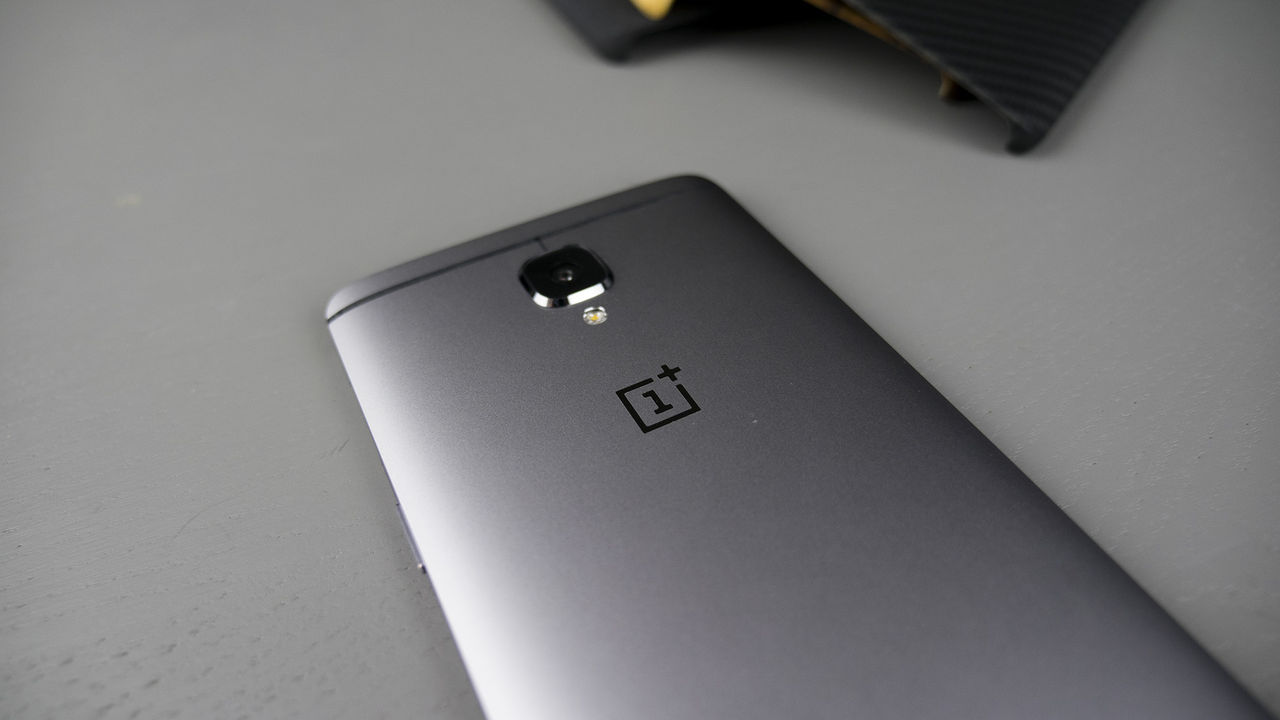 OnePlus 3 kommer få uppdateringar lika länge som 3T