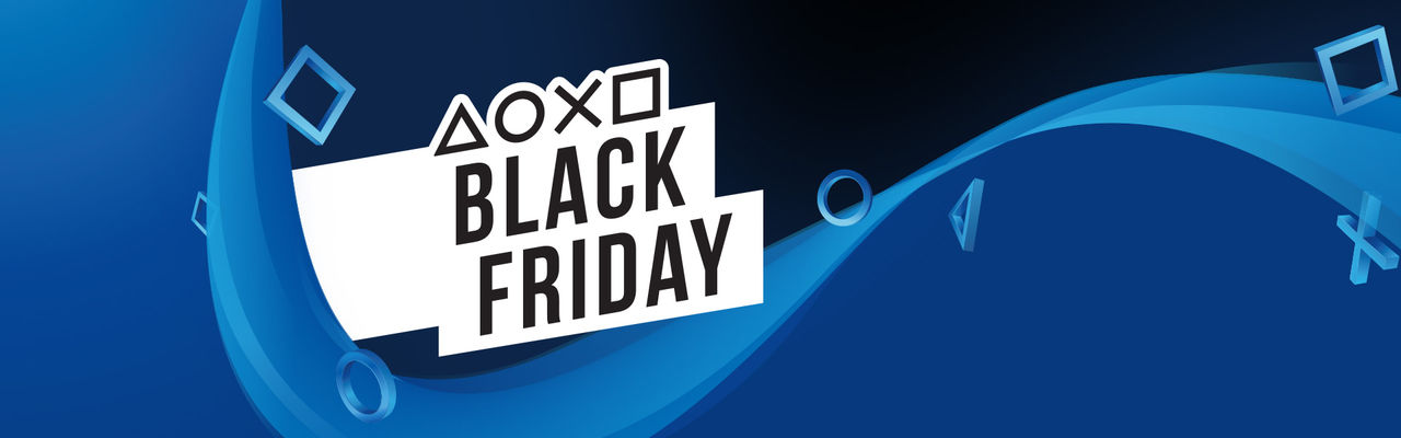 Black Friday-rea i PlayStation-affären