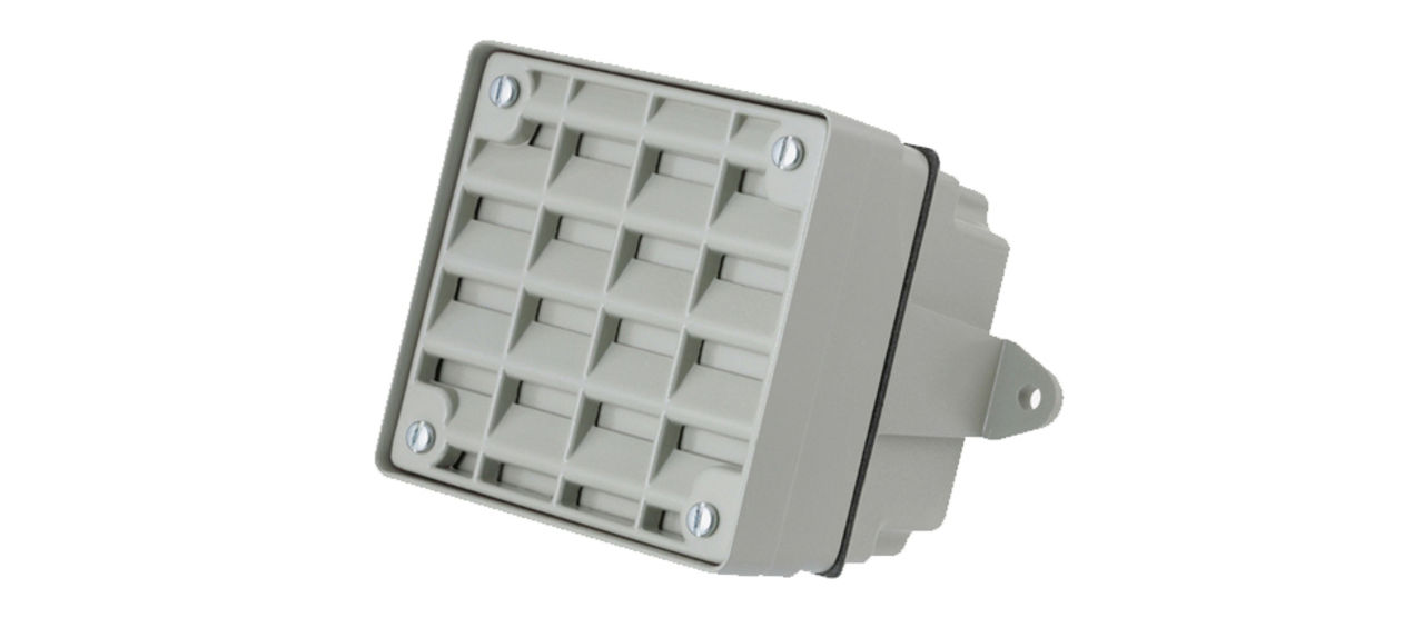 Stockholmsförort tvingades stänga av sin 