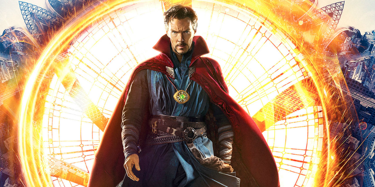Doctor Strange slår Marvel-rekord