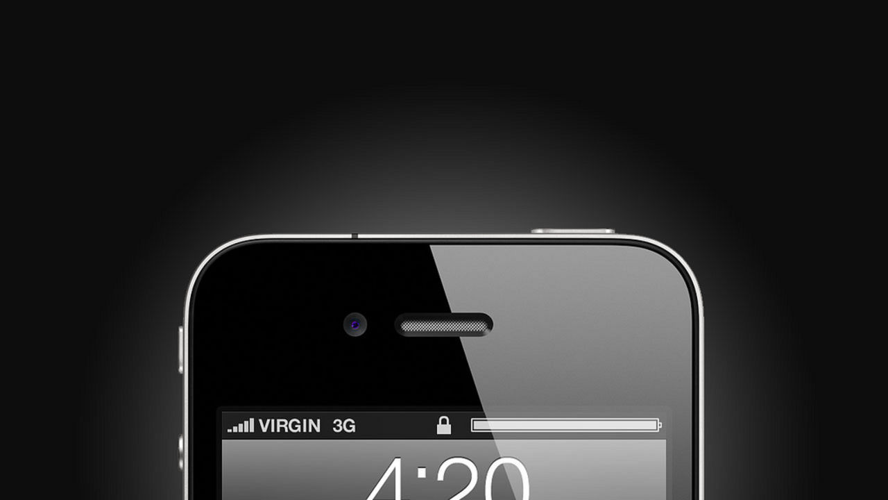 Batteribugg i iOS 10.1.1