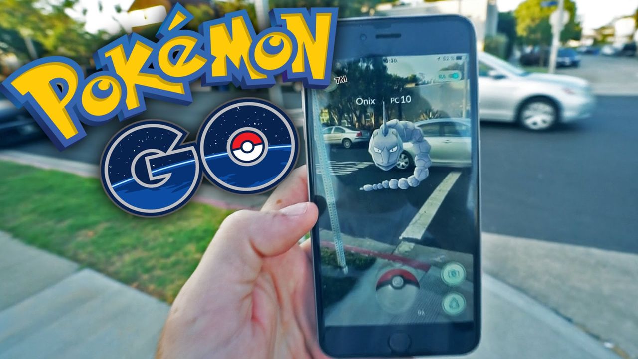 Pokémon Go verkar få 100 nya pokémons i december