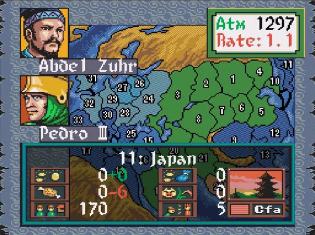 Veckans snabblänkar