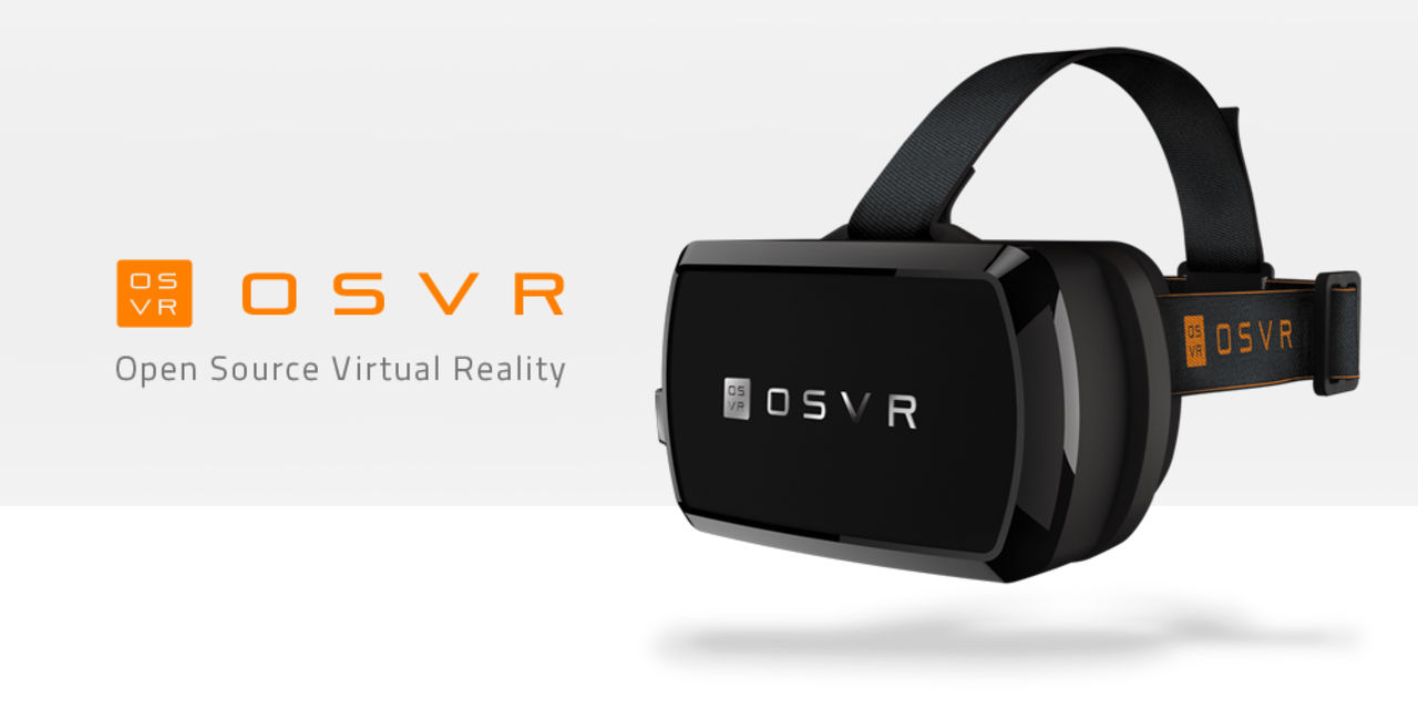 Steam visar nu vilka spel som stödjer Razer OSVR