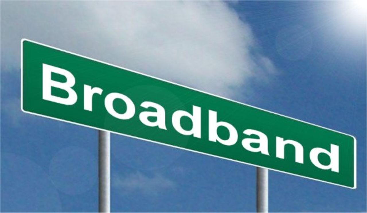 Staten lägger en miljard kronor på bredbandsutbyggnad på landsbygden