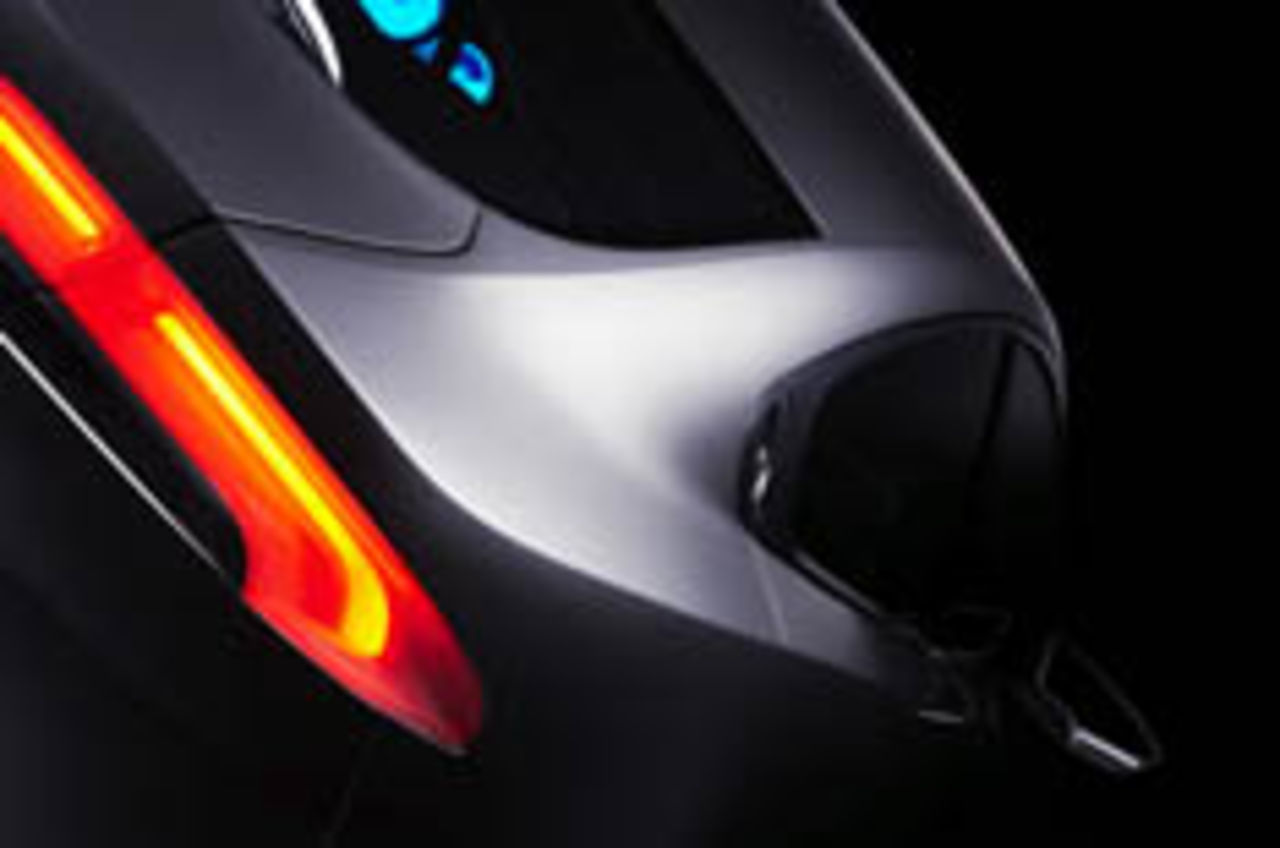 Första bilden på Jaguar XF