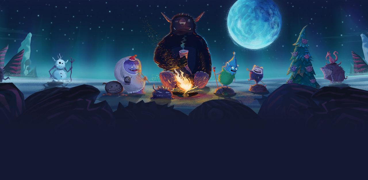 GOG drar igång ytterligare en rea