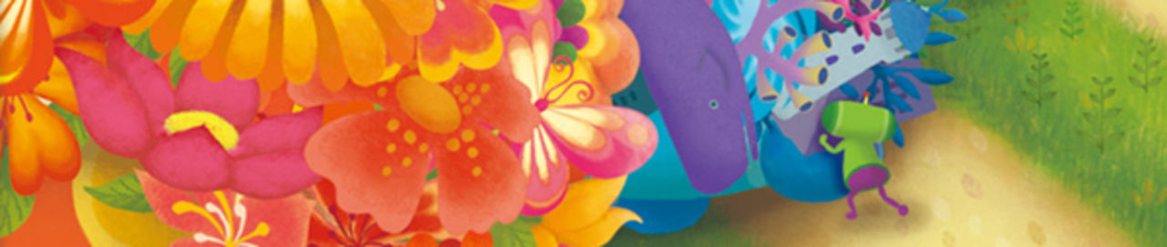 Beautiful Katamari kommer i februari