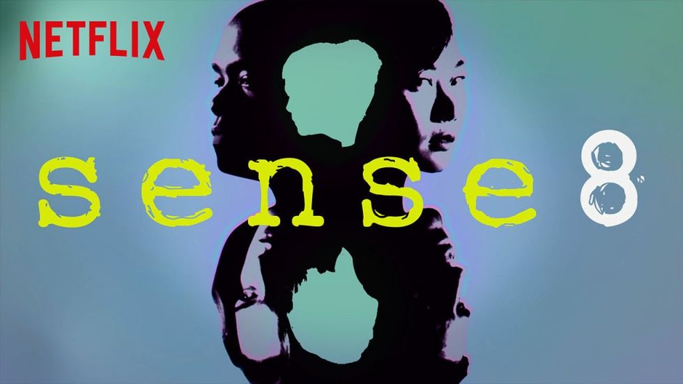 Sense 8 får julspecial och premiärdatum för andra säsongen
