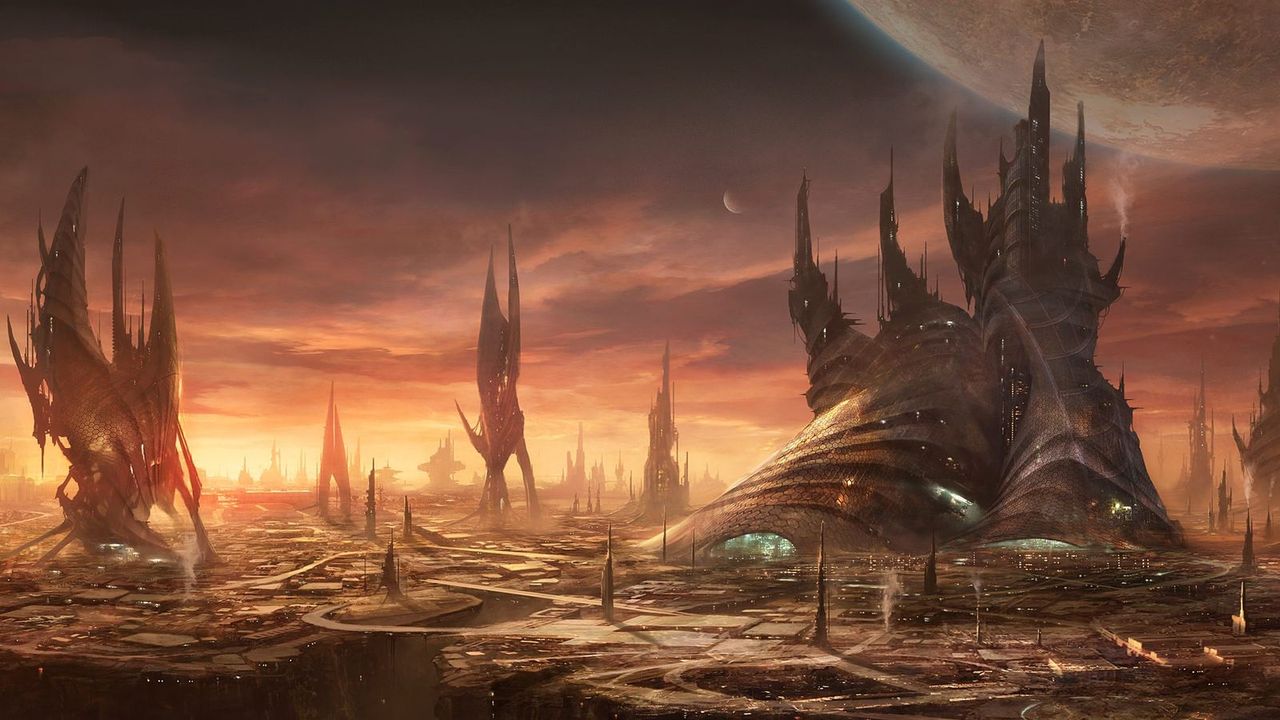 Snart släpps Cities: Skylines och Stellaris i Kina