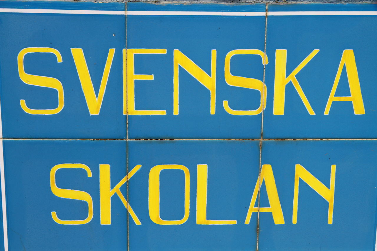 Bättre resultat för sveriges elever