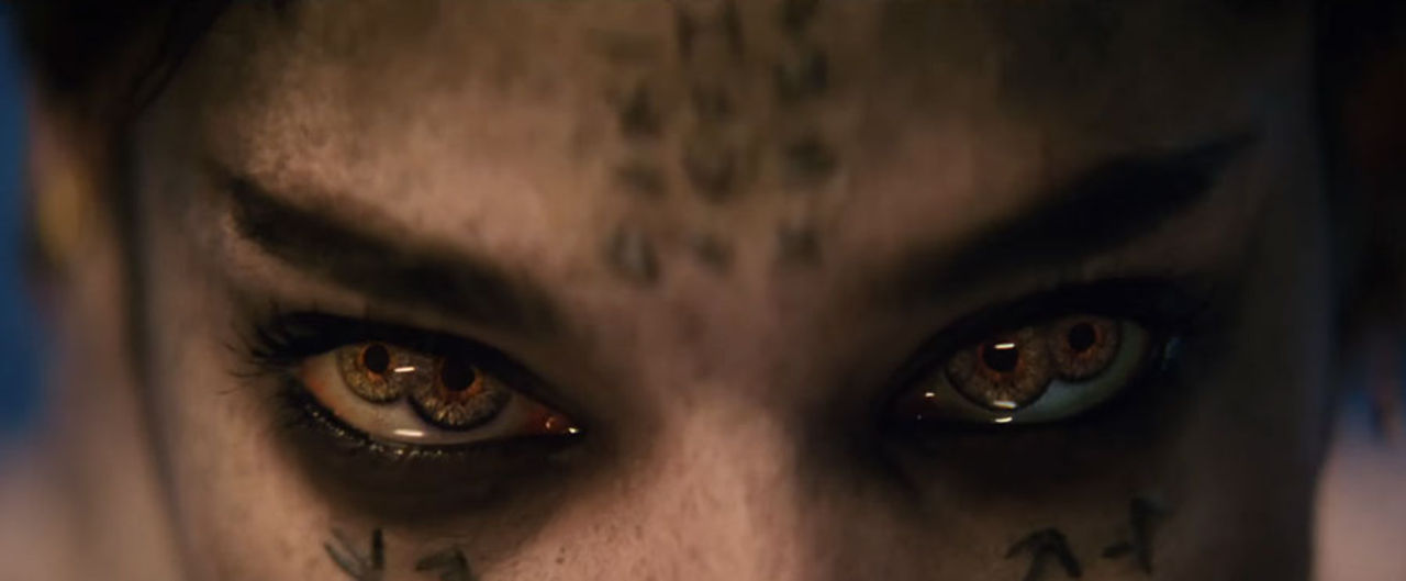 The Mummy är starten på en reboot av klassiska Hollywood-monster