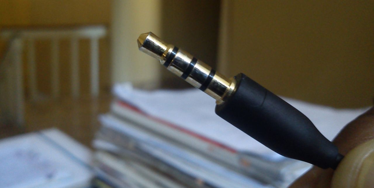 Galaxy S8 ryktas bli utan hörlursuttag