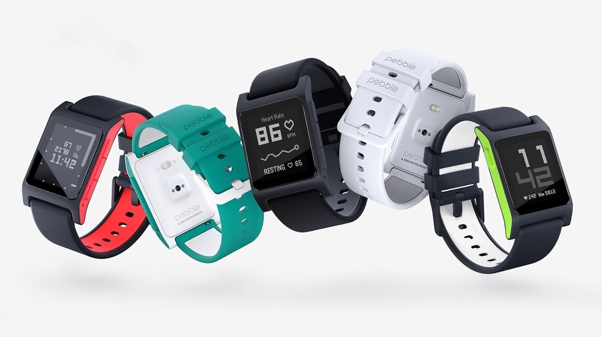 fitbit pebble only ebay