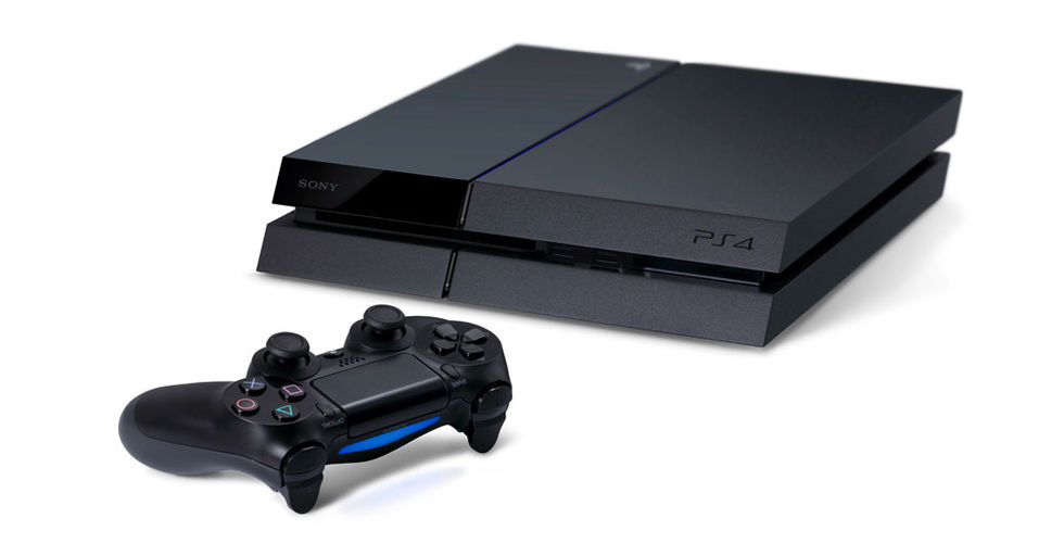 Sony har sålt 50 miljoner PlayStation 4-enheter