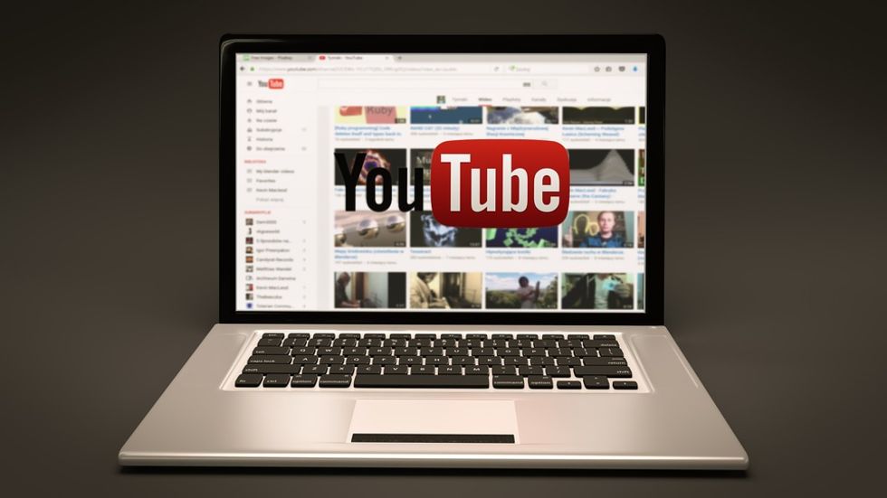 YouTube betalar över en miljard dollar till musikindustrin i år