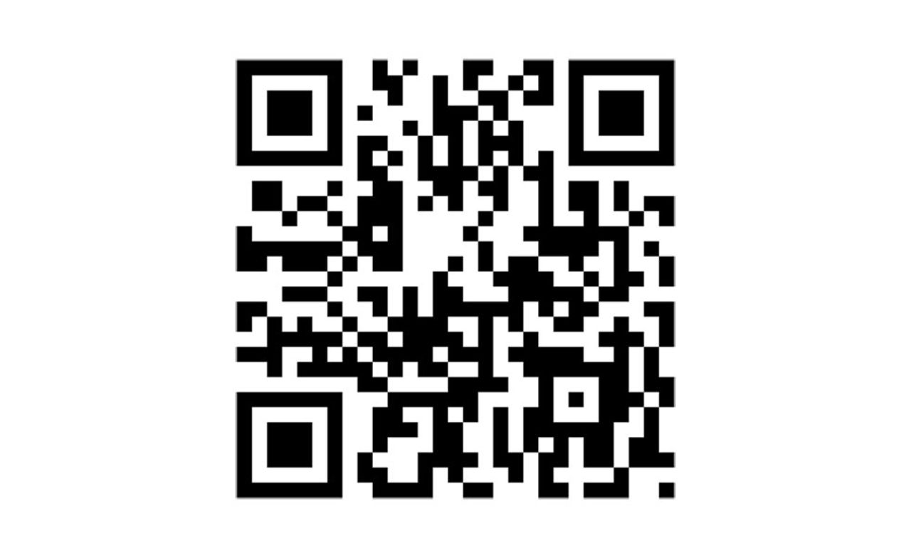 Dementa märks med QR-koder i Japan