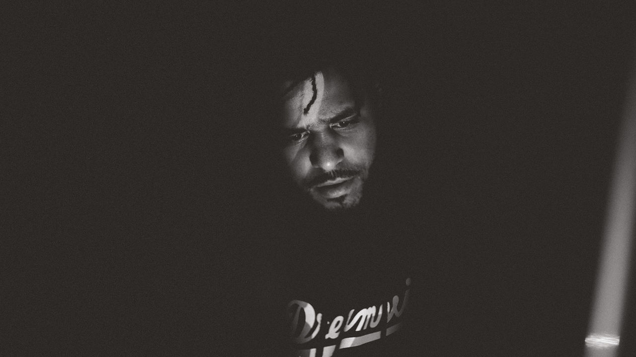Nytt album från J. Cole