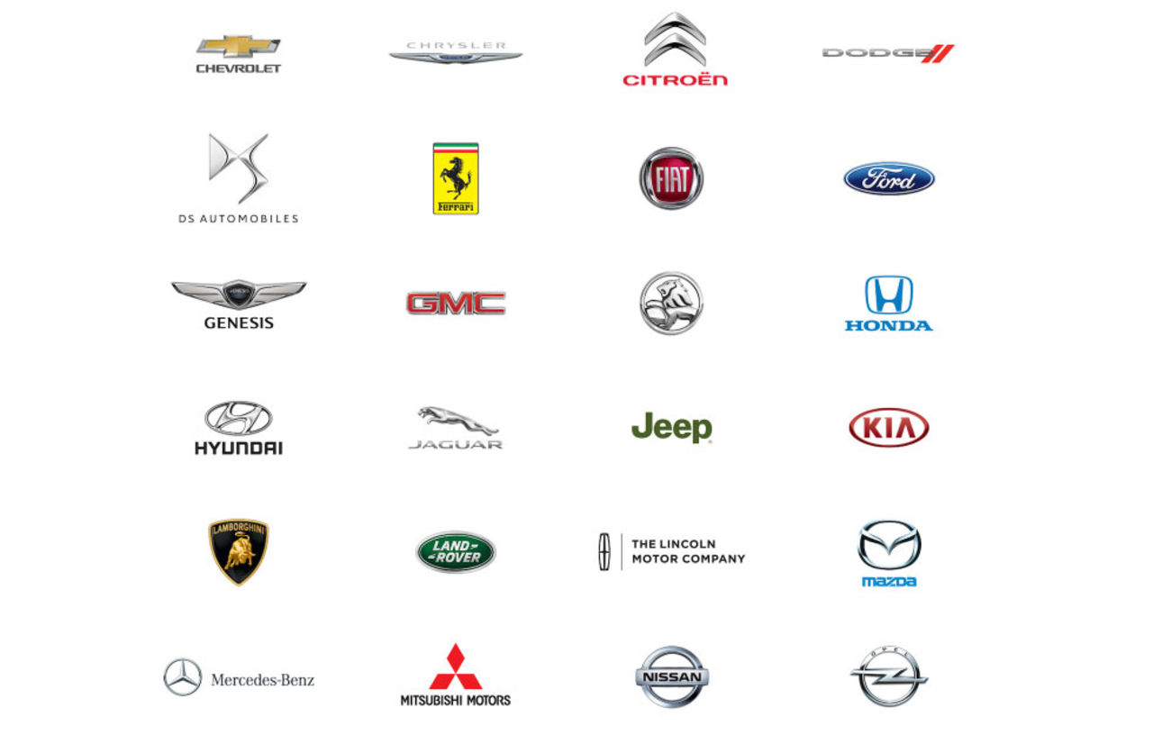 Apple CarPlay finns nu i 200 bilmodeller