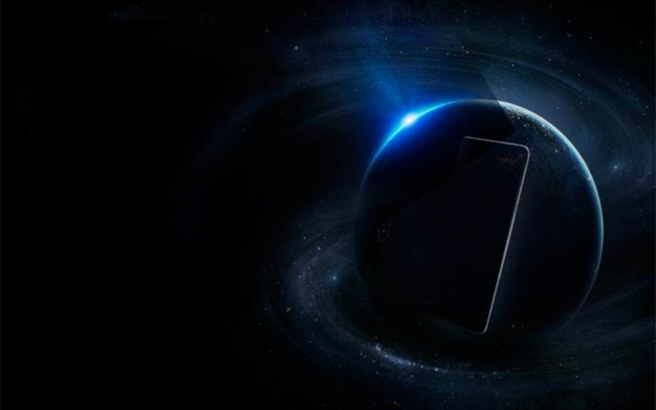 Huawei Honor Magic visas upp 16 december